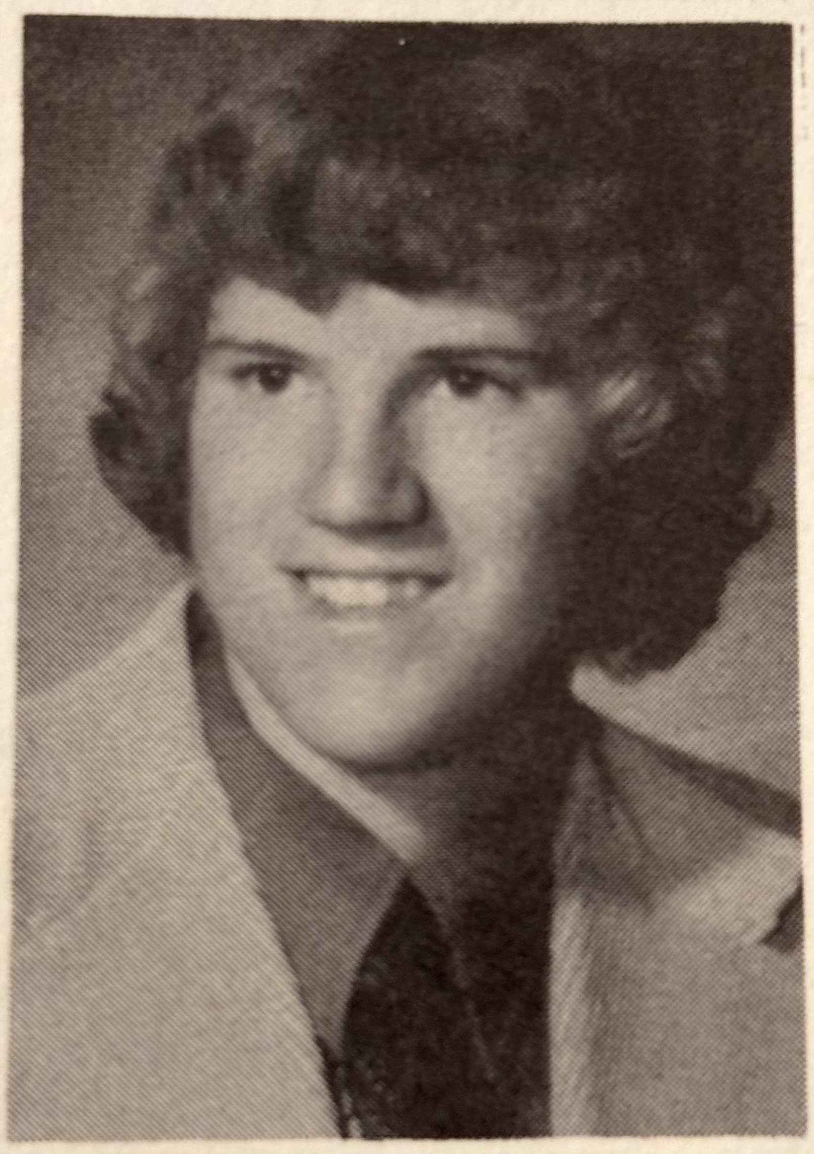 Rick Bolinger